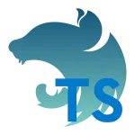 Nest Module Ts SVG Icon